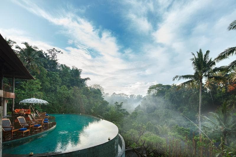 Natya Resort Ubud 5