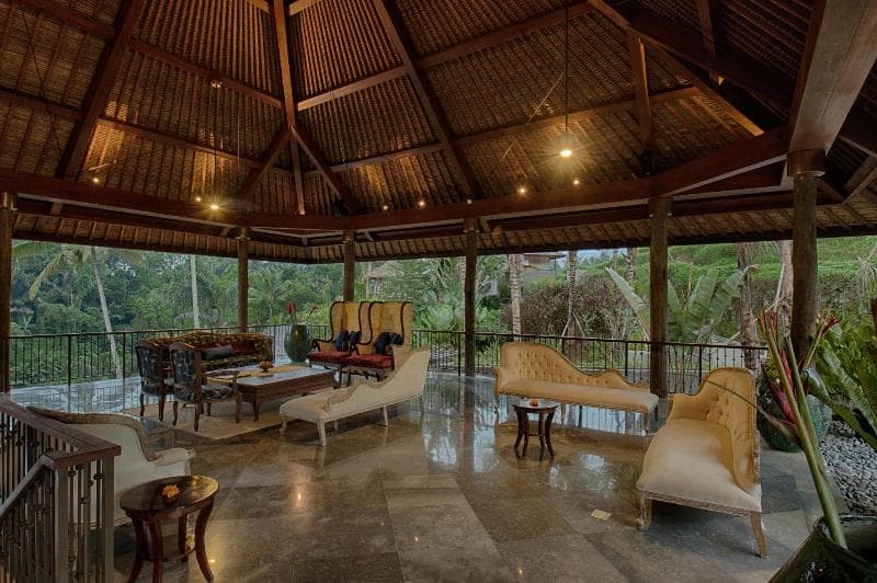 Natya Resort Ubud 3