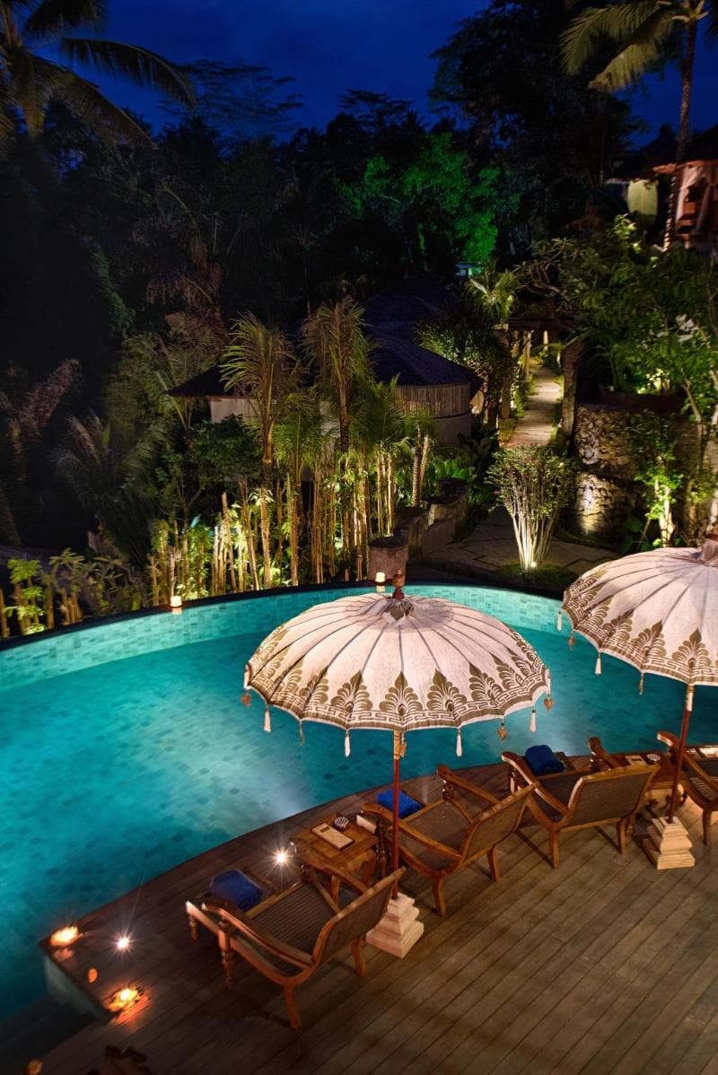 Natya Resort Ubud 4
