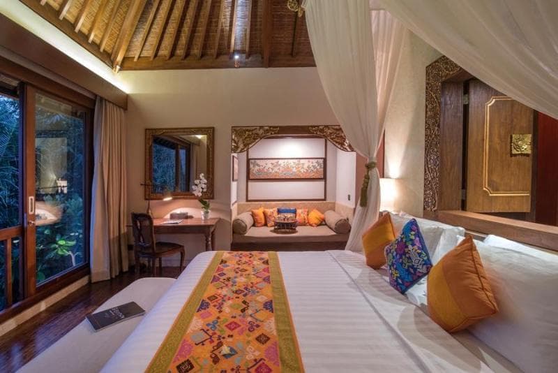 Natya Resort Ubud 2