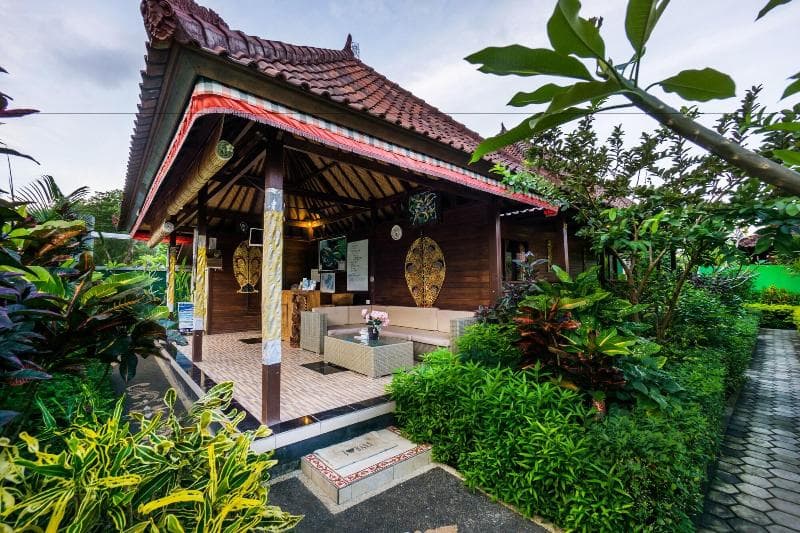 Laguna Reef Huts (Adults Only) 4