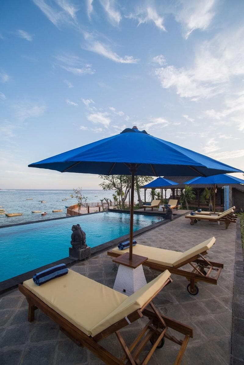Laguna Reef Huts (Adults Only) 5