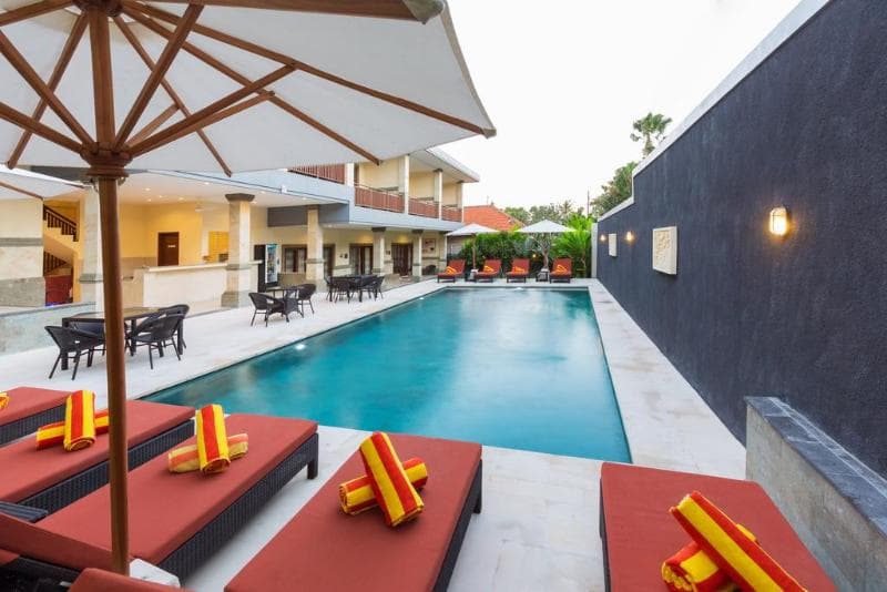 Kubu Petitenget Suite 2