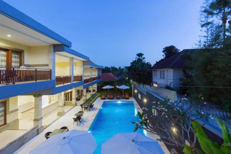 Kubu Petitenget Suite 3