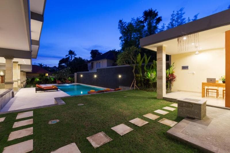 Kubu Petitenget Suite 4