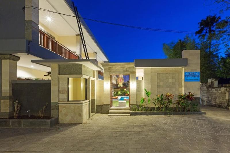 Kubu Petitenget Suite 5