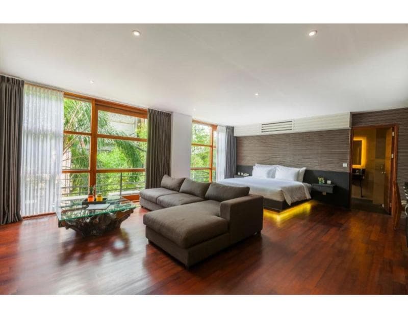 Imani Suites 4