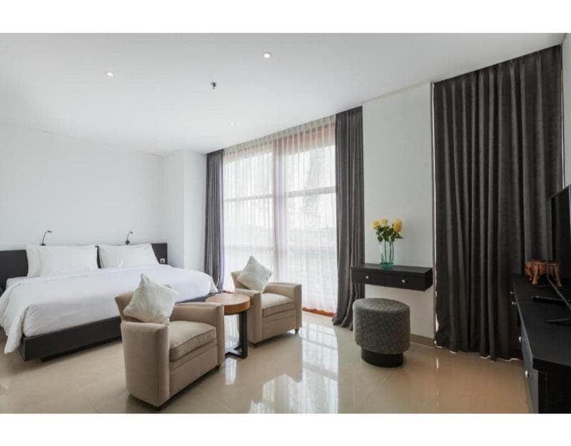 Imani Suites 3