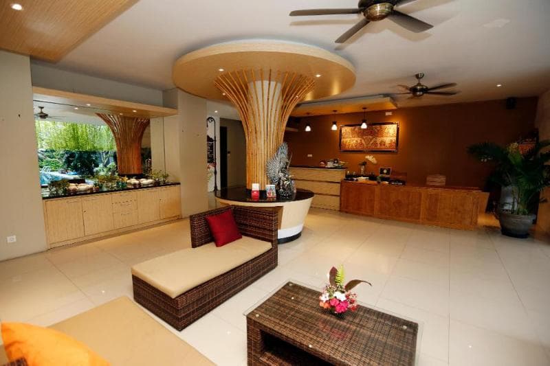 Argya Santi Resort Jimbaran 2
