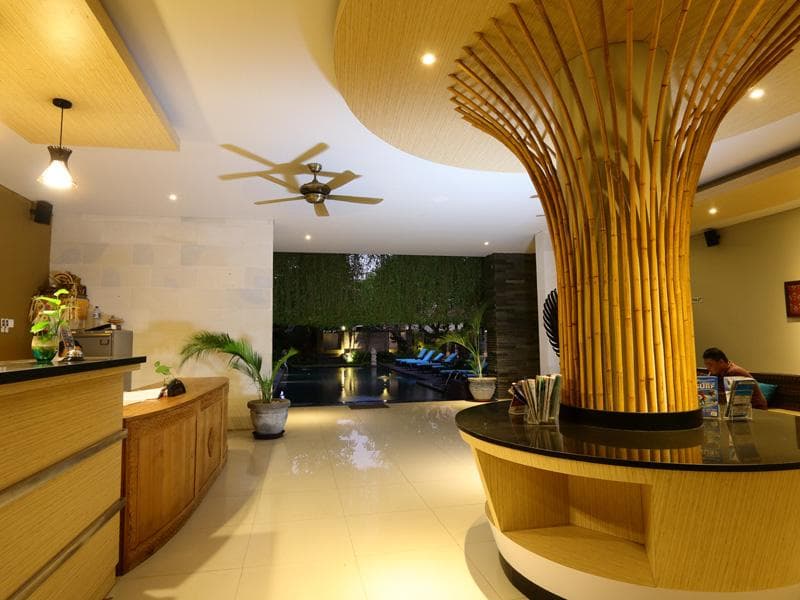Argya Santi Resort Jimbaran 3