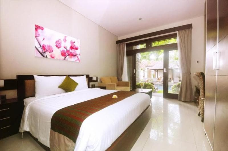Argya Santi Resort Jimbaran 5