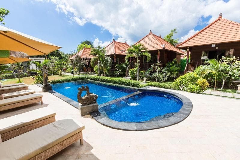 Dream Beach Cottages 4