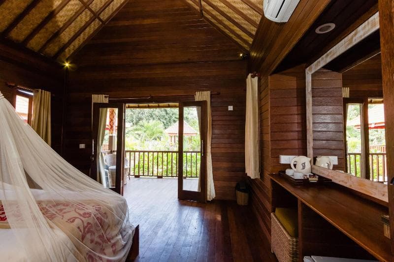 Dream Beach Cottages photo 1