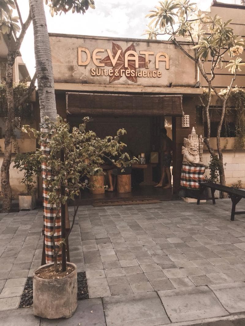 Devata Suite & Residence 4