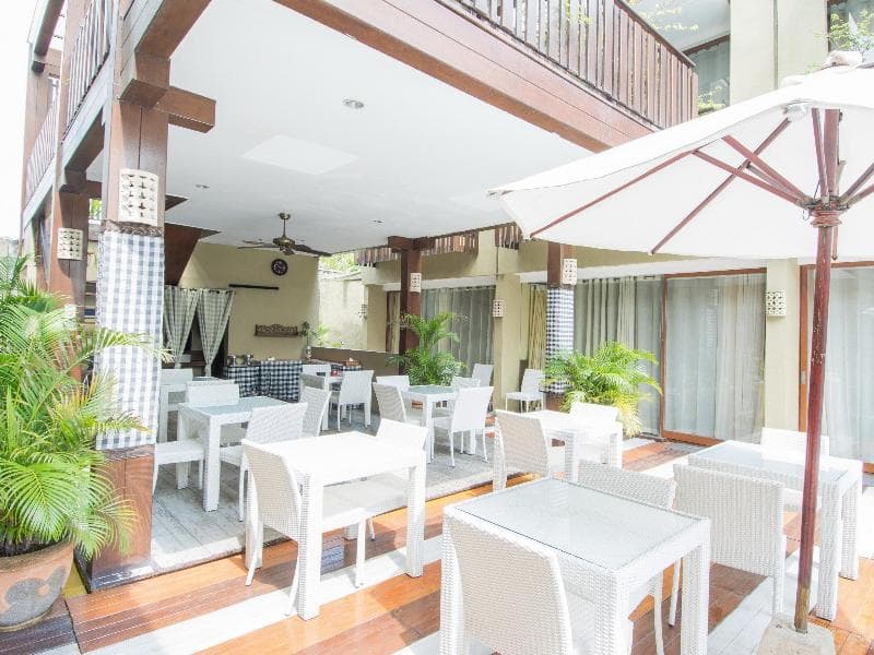 Devata Suite & Residence main