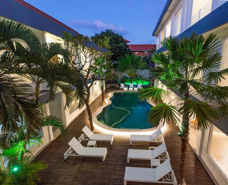 Coast Boutique Apartments photo 1
