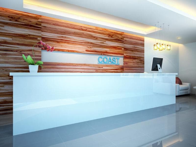 Coast Boutique Apartments 4