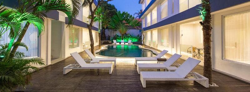 Coast Boutique Apartments 5
