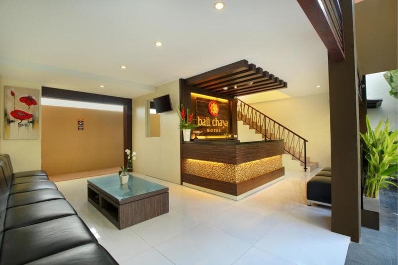 Bali Chaya Hotel 2