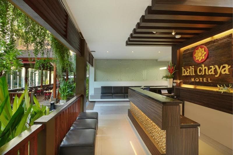 Bali Chaya Hotel 3
