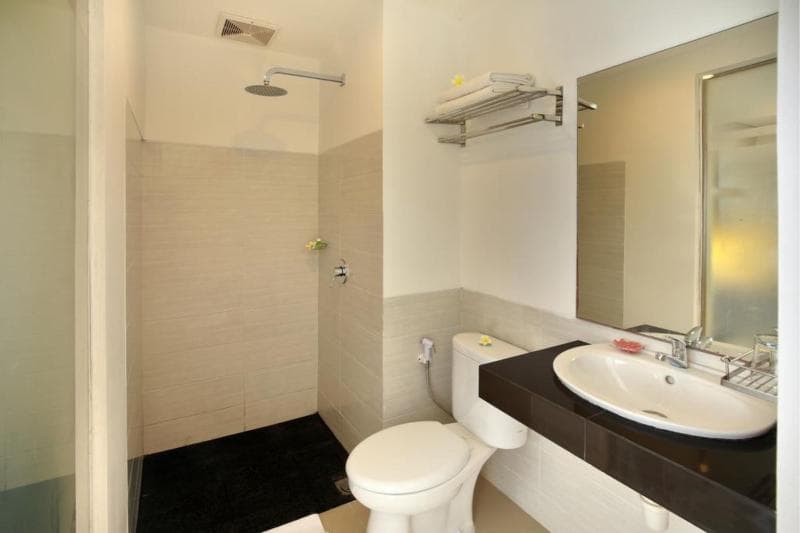 Bali Chaya Hotel 5