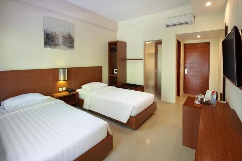 Bali Chaya Hotel 4