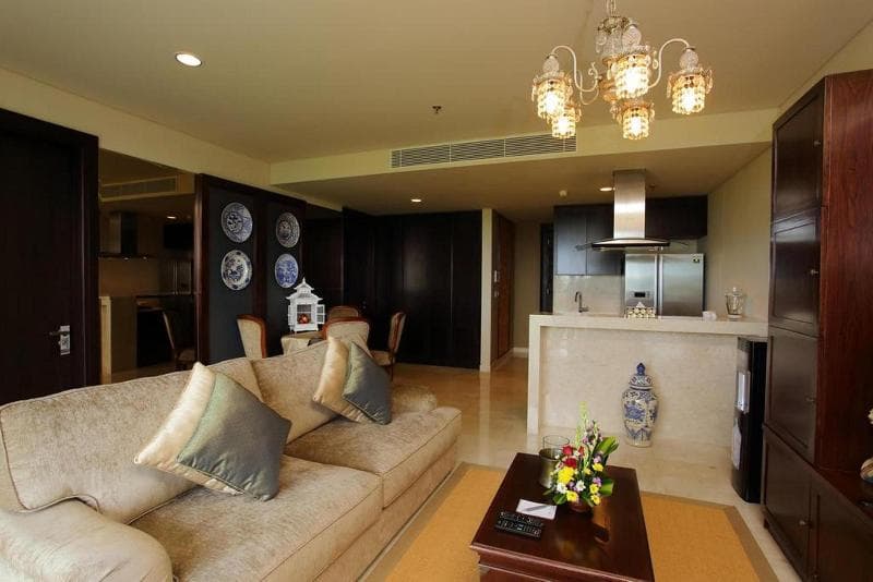 Ayana Residences photo 1
