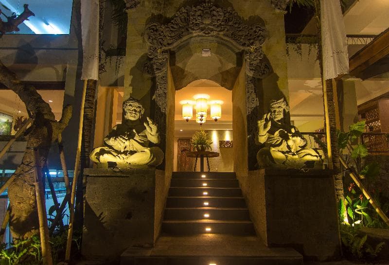 Anumana Ubud Bali 3