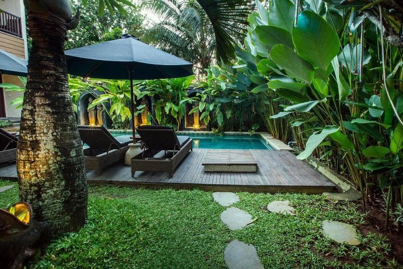 U Tube Hotel & Spa 4