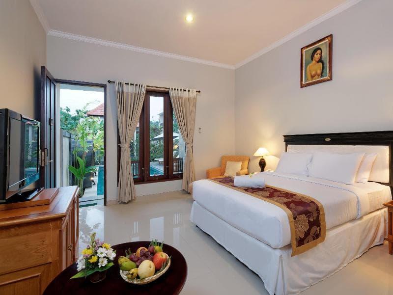 U Tube Hotel & Spa photo 1