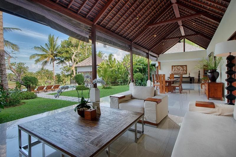 Villa Santun Ubud 5