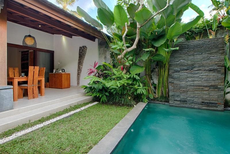 Villa Santun Ubud 4