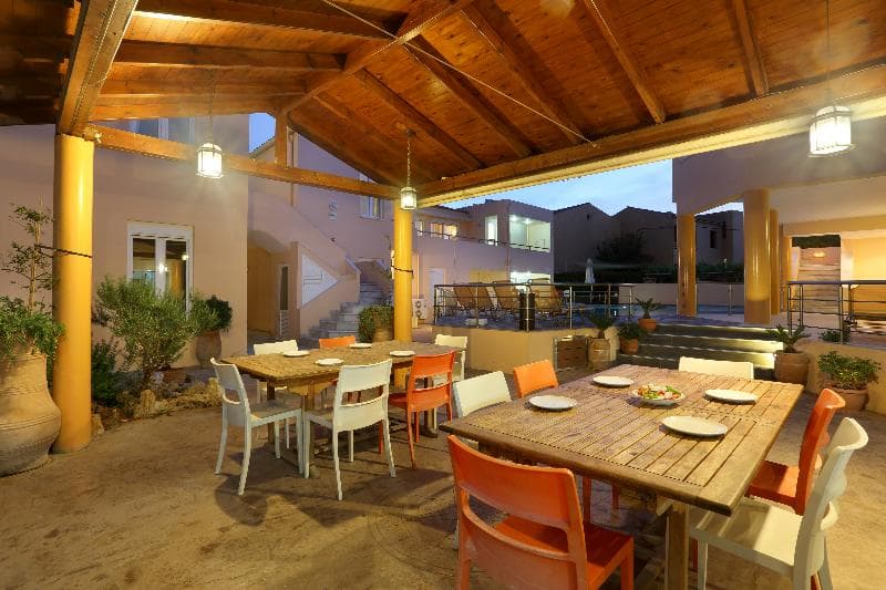 Elma's Dream Apartments Chania 2