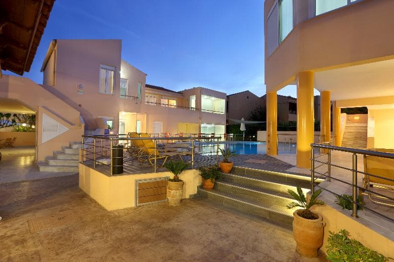 Elma's Dream Apartments Chania 3