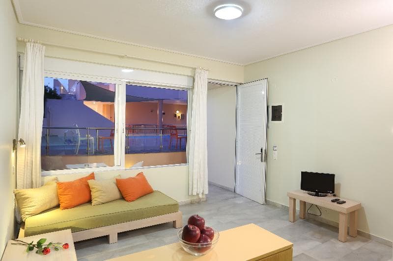 Elma's Dream Apartments Chania 4