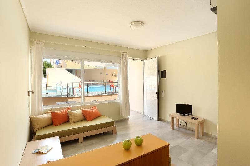 Elma's Dream Apartments Chania 5