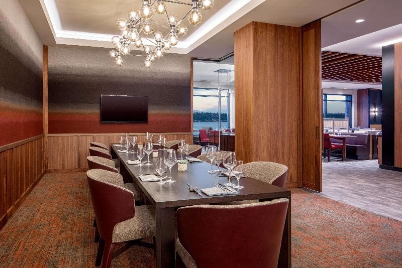 Hyatt Regency Lake Washington 5