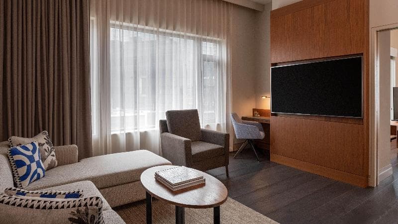 Hyatt Regency Lake Washington 3