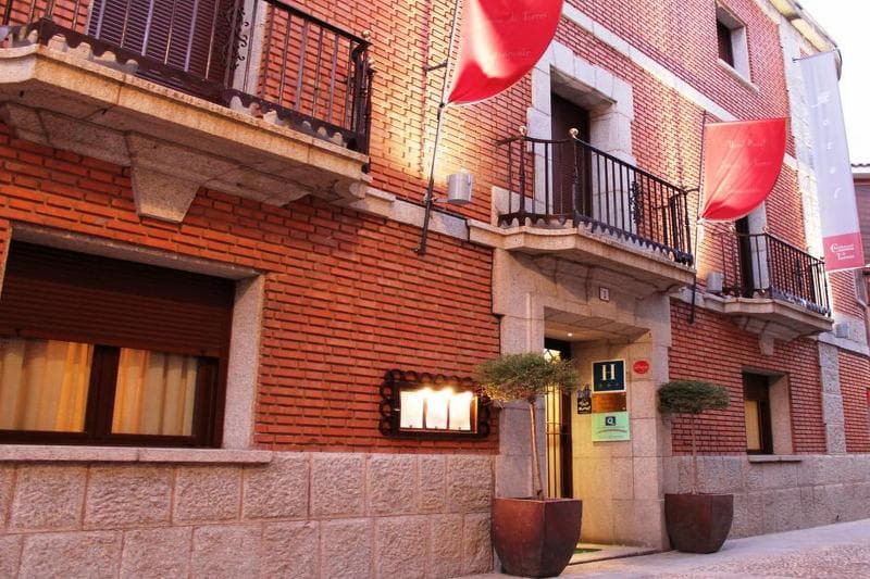 Casona De Torres Rural photo 1