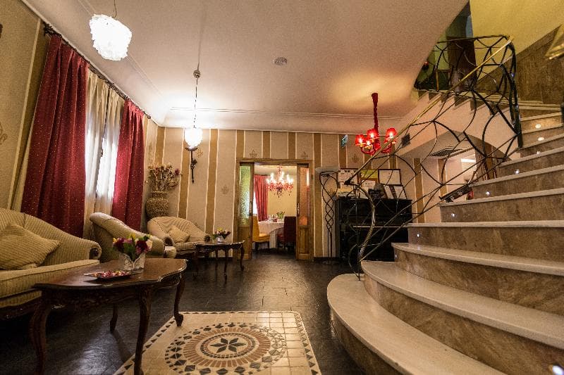 Casona De Torres Rural 3