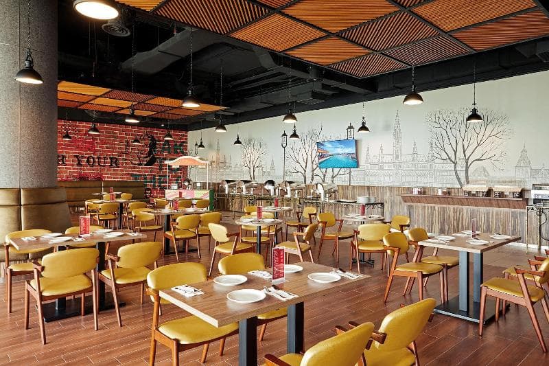Sunway Velocity Hotel photo 1