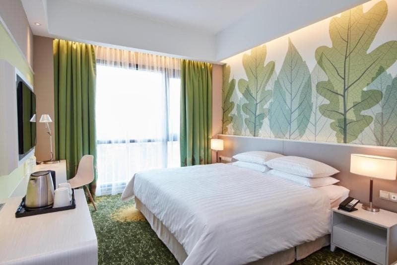 Sunway Velocity Hotel 4