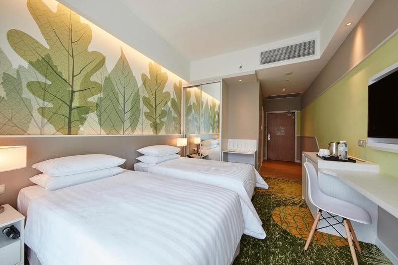 Sunway Velocity Hotel 2
