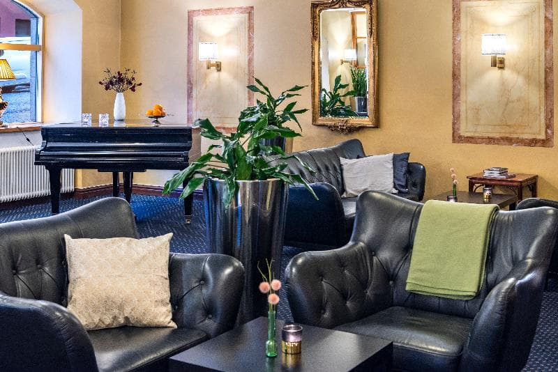 First Hotel Statt 4