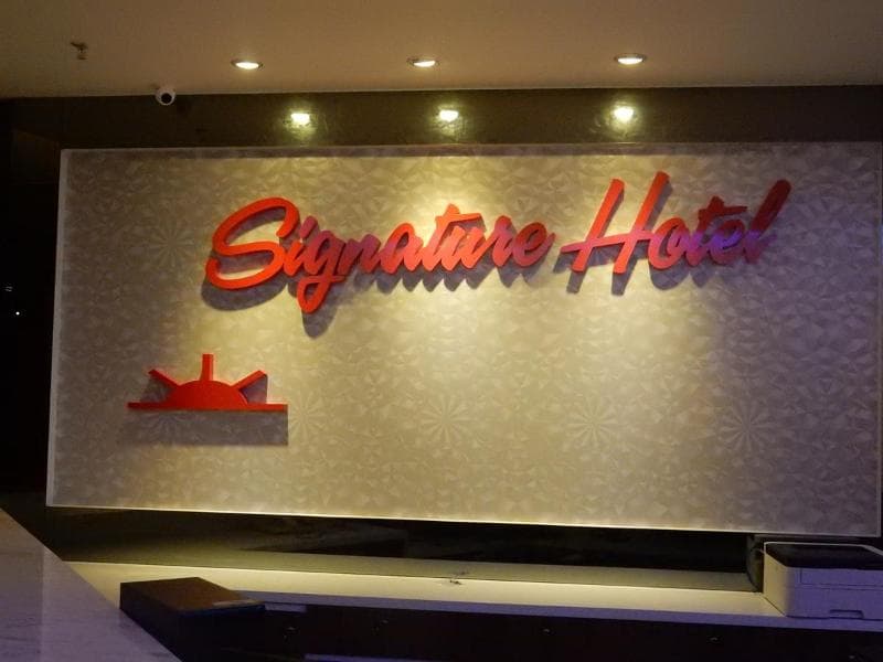Signature Hotel At Bangsar South 4