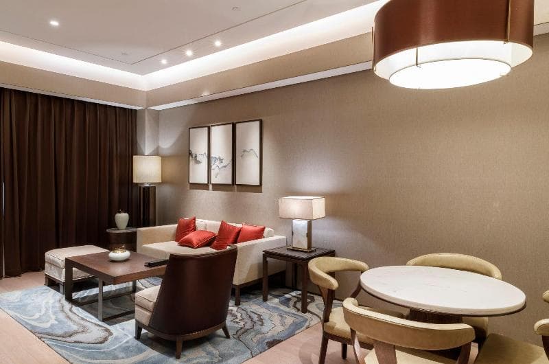 Hualuxe™ Hotels & Resorts Zhangjiakou 5