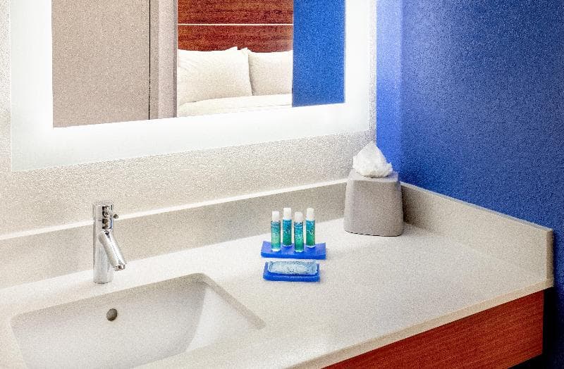 Holiday Inn Express Chesapeake-Norfolk 3