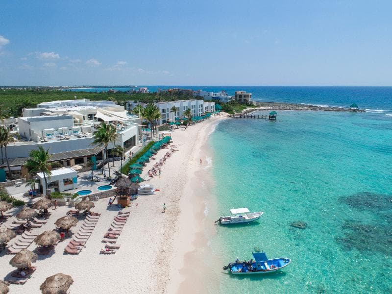The Sian Kaan At Grand Tulum All Inclusive - Adults Only photo 1