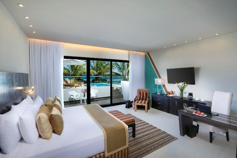 The Sian Kaan At Grand Tulum All Inclusive - Adults Only 5