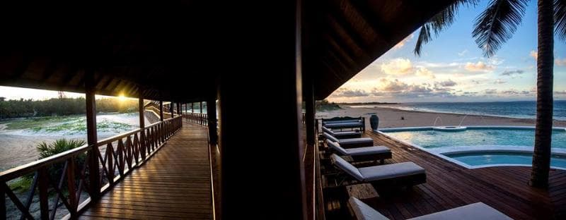 Sentidos Beach Retreat photo 1